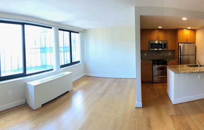 Studio, 1 bath, 440 sqft, $2,750, Unit 0114