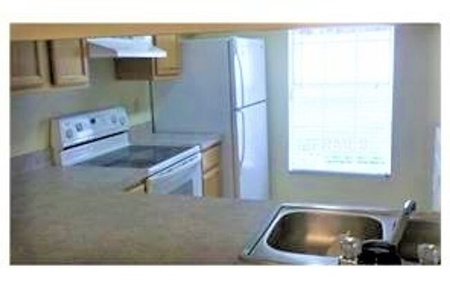 Beautiful Temple Terrace Townhome!