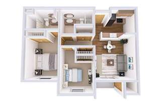 Partner-provided photo for $2121 unit