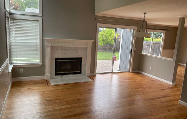 Coming Soon in Northwest Santa Rosa!