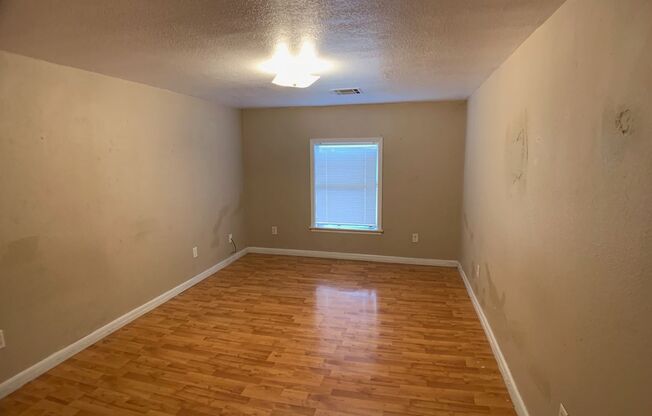 Three Bedroom SW OKC