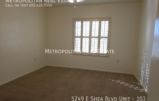 5249 E SHEA BLVD
