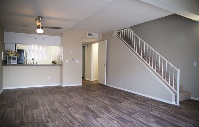 Townhomes on Emerson