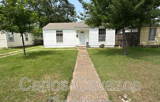1607 MCADAMS AVE