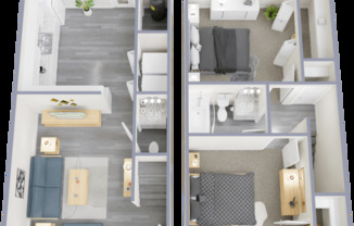 Partner-provided photo for $1650 unit