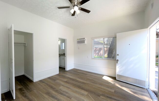 1 bed, 1 bath, 475 sqft, $1,895, Unit 009#A44