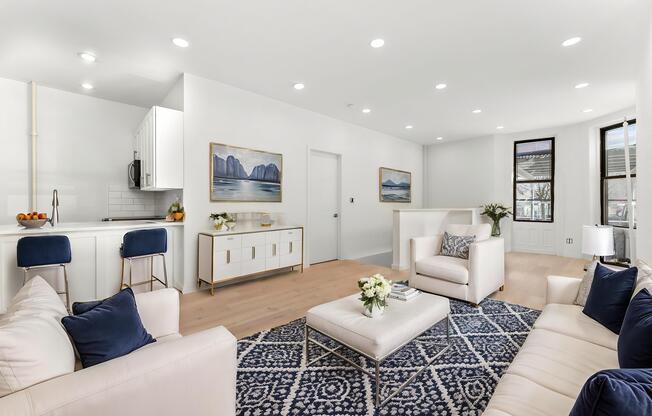 161 PROSPECT PARK W