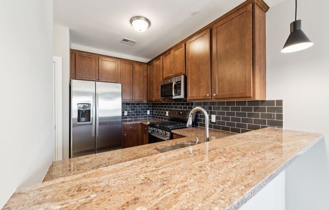2 beds, 2 baths, 1,161 sqft, $2,540, Unit 2919