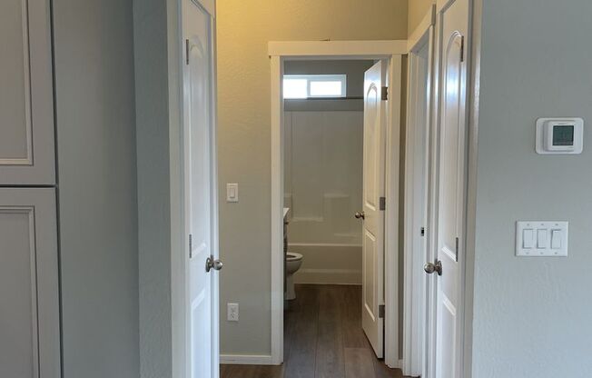 2 beds, 1 bath, $1,575