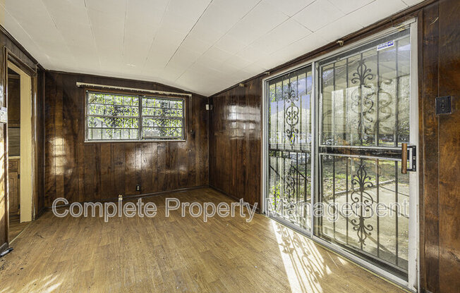 Partner-provided property photo