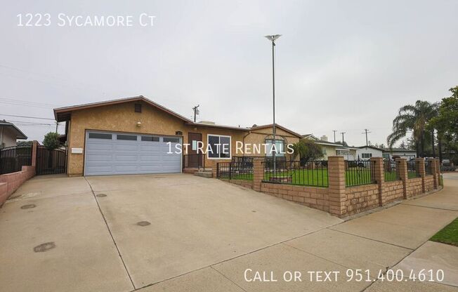 1223 SYCAMORE CT