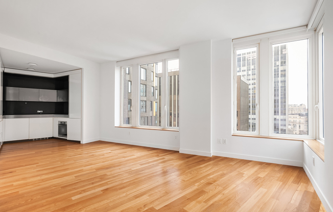 2 beds, 2 baths, 1,273 sqft, $8,200, Unit 35I