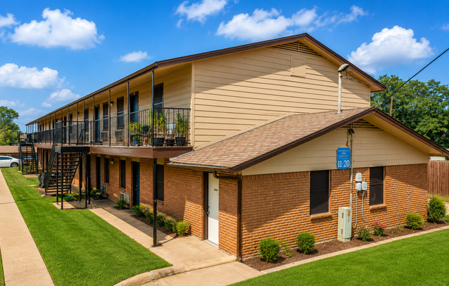 Partner-provided property photo