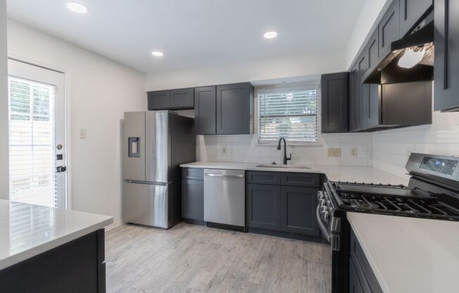 5703 Shreveport Drive Austin, TX 78727
