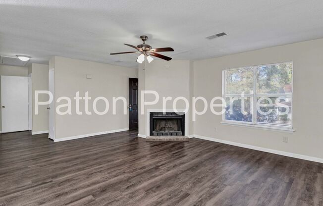 1705 Springwoods Lake Dr. - Outside CoC - R17012-01-28