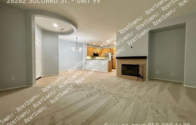 28282 Socorro Street Unit 98