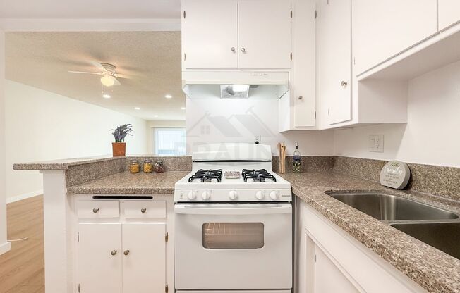 2 beds, 2 baths, 1,450 sqft, $2,595, Unit 206