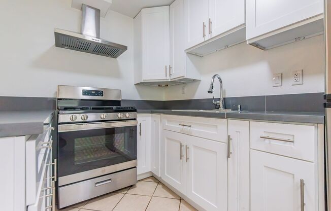 1743 La Brea Residences