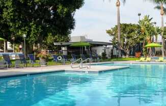 Madison Park Apartment Homes