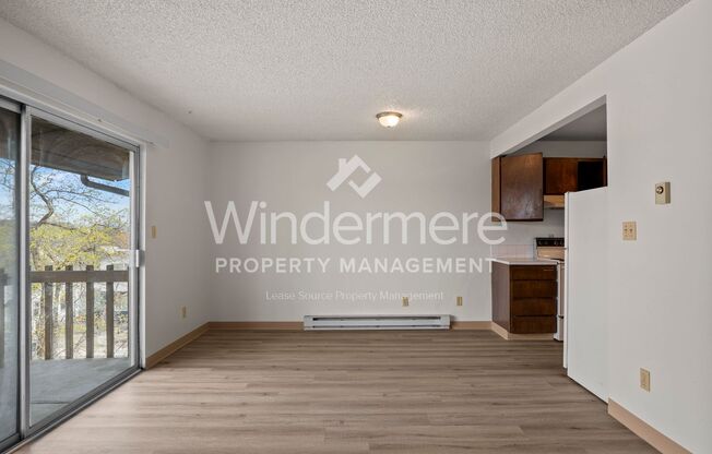 1 bed, 1 bath, $950, Unit Unit 06
