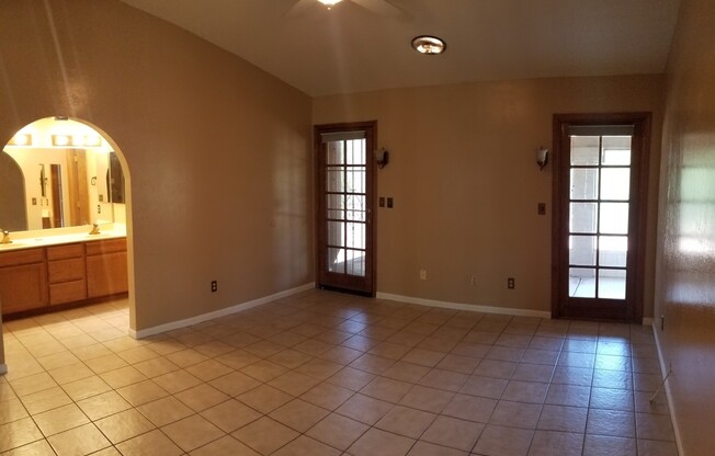 3 beds, 2 baths, $2,395