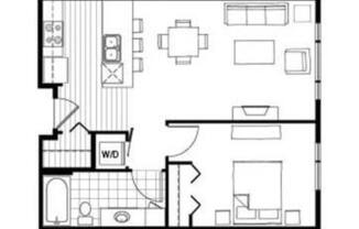 Partner-provided photo for $1905 unit