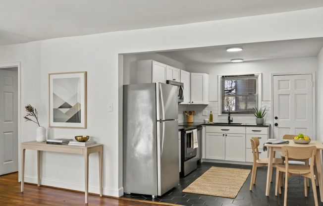 Brand new Avera apartments!