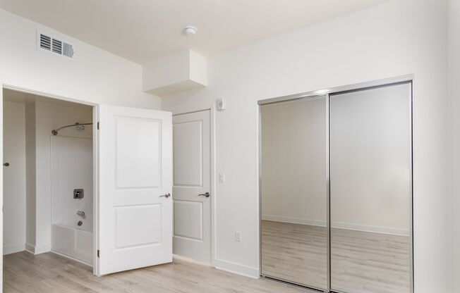 1 bed, 1 bath, 580 sqft, $2,295, Unit 302
