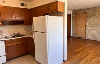 1 bed, 1 bath, 675 sqft, $1,195