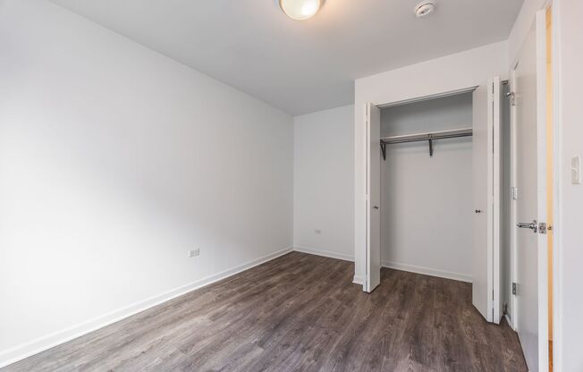 1 bed, 1 bath, $1,725, Unit 604