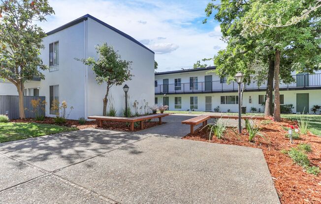 1 bed, 1 bath, 660 sqft, $1,495, Unit 123
