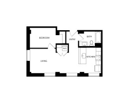 Partner-provided photo for $1296 unit