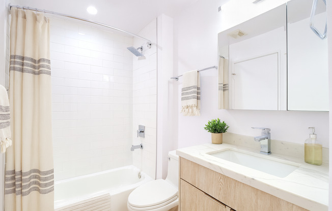 Berendo Owner, LLC