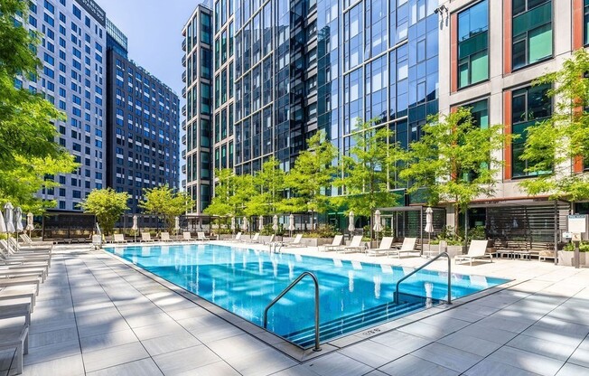 1 bed, 1 bath, 691 sqft, $5,650, Unit 1912