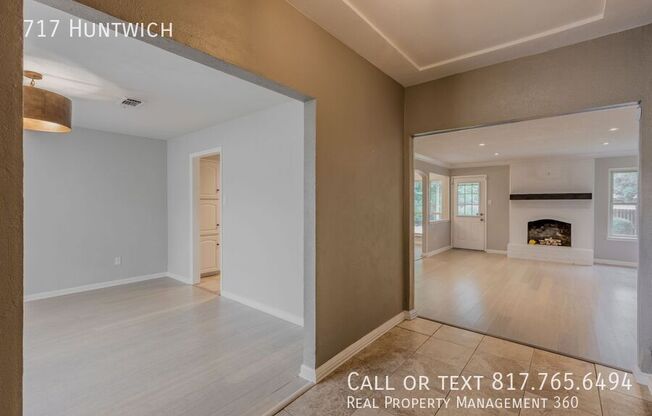 717 HUNTWICH