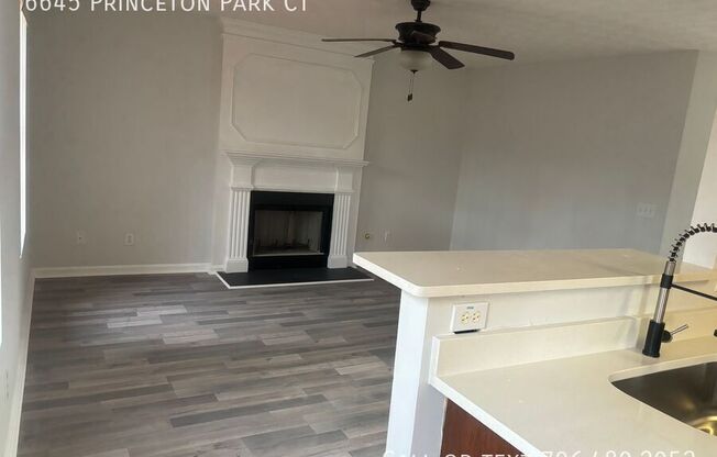 6645 PRINCETON PARK CT