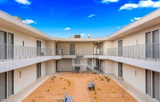 2 beds, 1 bath, $1,100, Unit 229