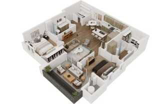 Partner-provided photo for $1795 unit
