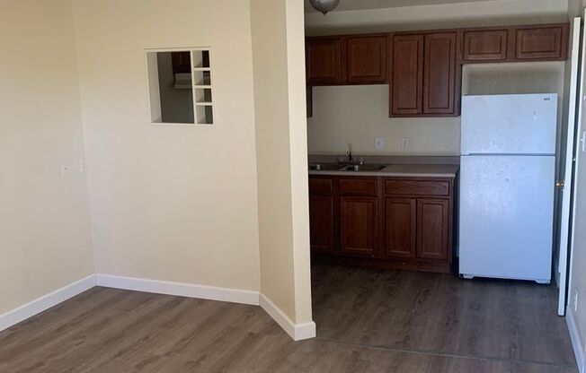 1 Bedroom 1 Bath In Central Las Vegas