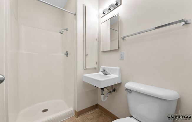 Studio, 1 bath, 315 sqft, $745, Unit 226