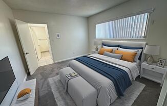 12425 S. Paramount Blvd.