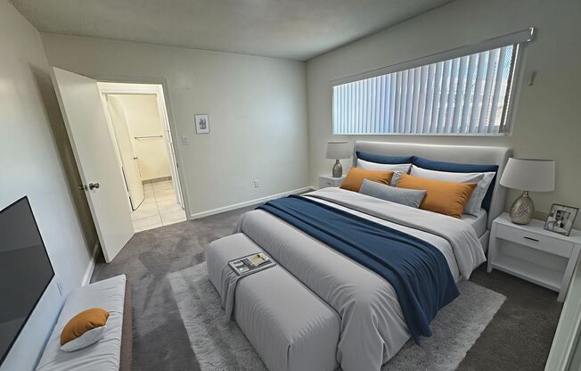 12425 S. Paramount Blvd.