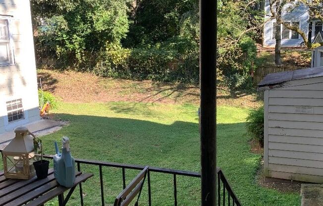 1 bed, 1 bath, 850 sqft, $1,795, Unit 443-4