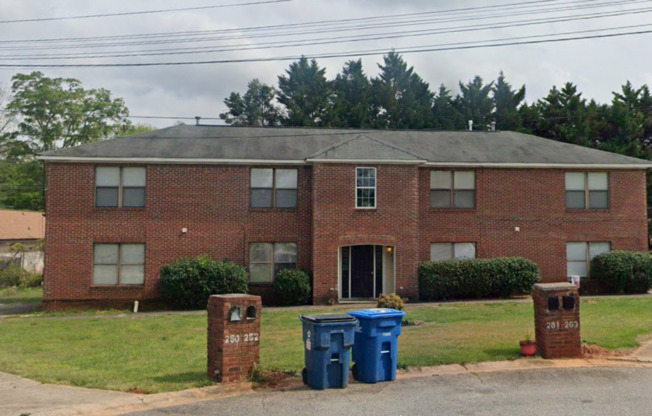 252 Toby Springs