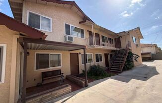 307 N Curtis Ave
