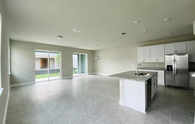 Luxury style townhome for rent in Winter Park