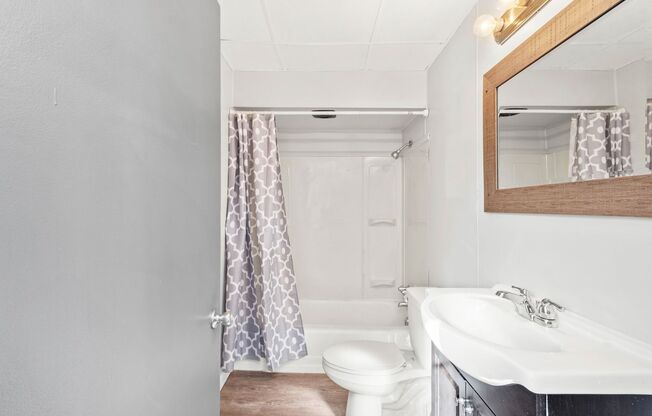 Realty Avenue Townhomes