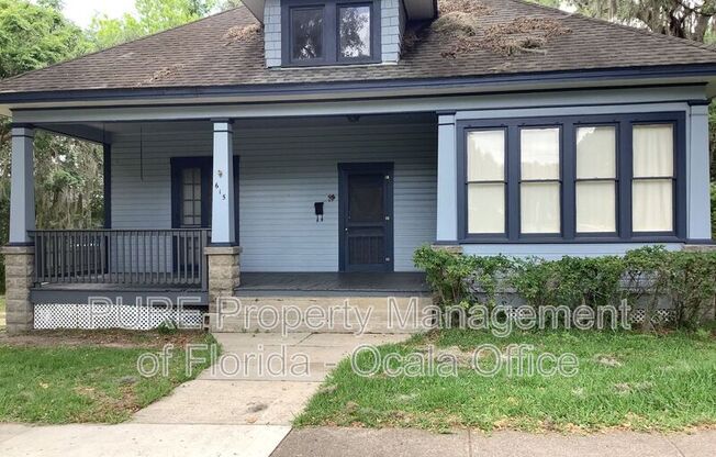 615 SE 8 ST