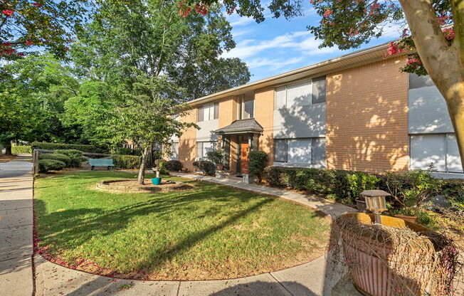 Steele Apartments at Norcross - 6