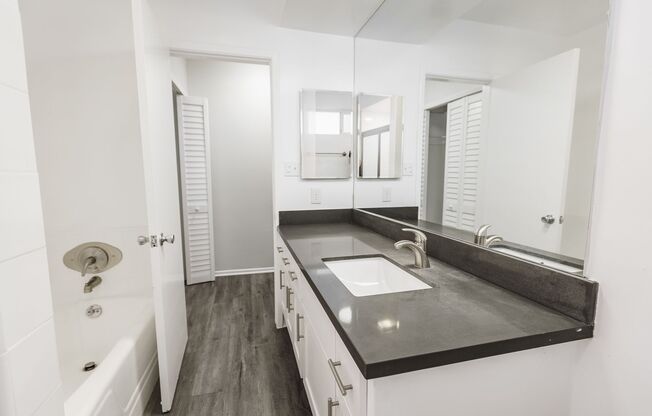 2 beds, 2 baths, 1,200 sqft, $2,848, Unit 104